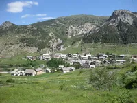 Village de Cervières - © Quentin Blais