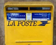 Boite aux lettres - © Pixabay