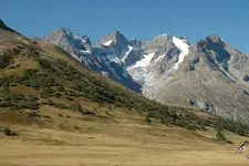 Col du Lautaret - © © OTHV