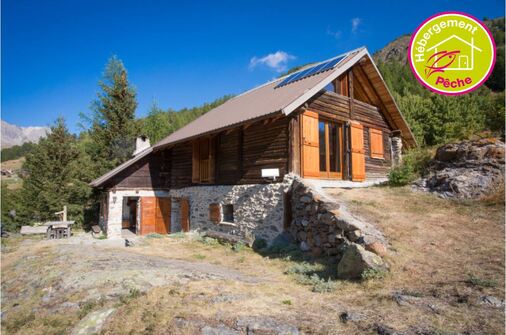 Villiot Cécile - Chalet Le Verney