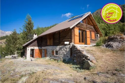 Villiot Cécile - Chalet Le Verney