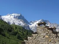 La Meije - © © J. Selberg
