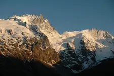 La Meije - © © J. Selberg