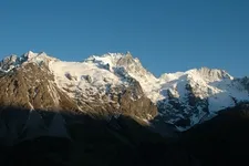 La Meije - © © J. Selberg
