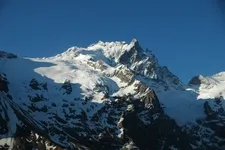 La Meije - © © J. Selberg