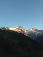 La Meije - © J. Selberg