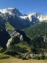 La Grave La Meije - © J. Selberg