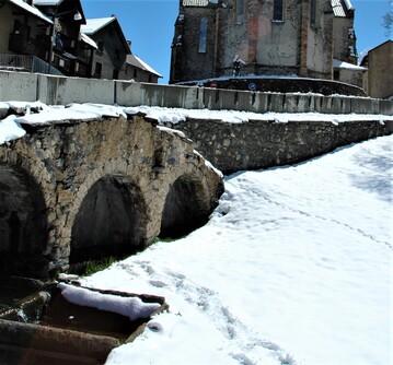 Au fil des fontaines