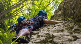 Puy Chalvin cliff - © Lukas Prudil de Pixabay