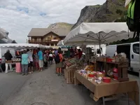 Marché de la Grave - © ©OTHV.AM