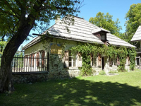 Sundial - Le Lauzin - © michel.lalos.free.fr/