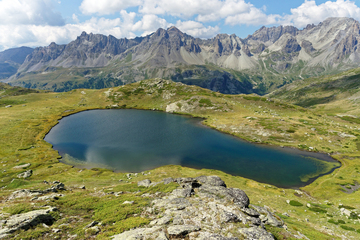 Lago La Cula - © Ducroux Michel