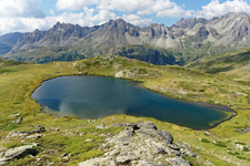 Lago La Cula - © Ducroux Michel