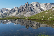 Lago Long des Muandes - © Ducroux Michel