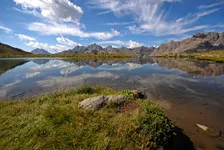 laramon serpent lac - © Ducroux Michel