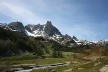 belle rivière des racines et des ailes