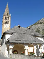 Clarée No-Kill Course - Val des Prés