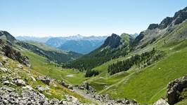 Partias Regional Nature Reserve - © ©Raymond Balestra