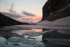 Lago di Beraudes - © Blais Thibaut