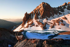 Lago di Beraudes - © Blais Thibaut