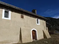 Chapelle Saint-Hippolyte patrimoine