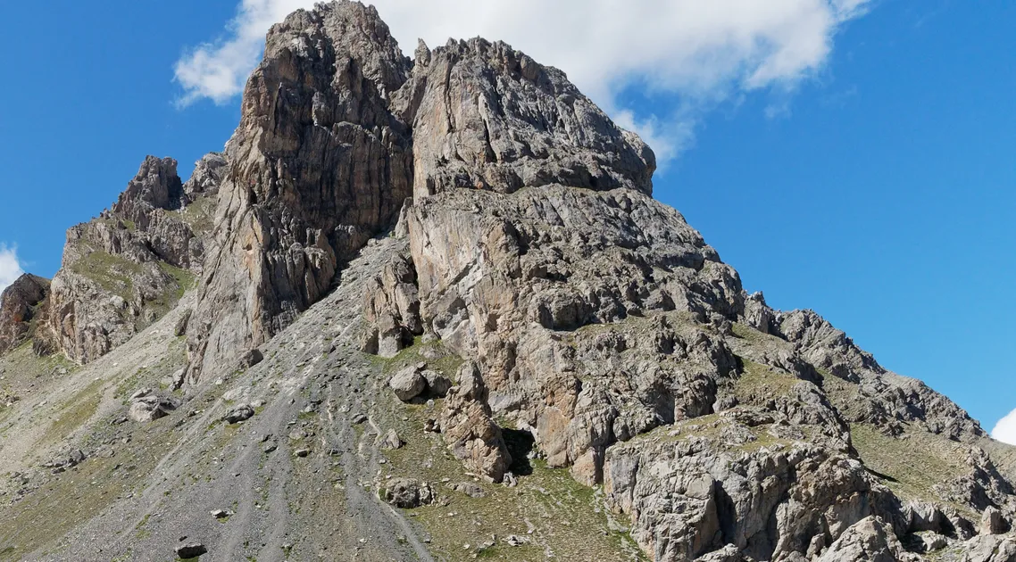 escalade grimper voie amis - © ©MDucroux