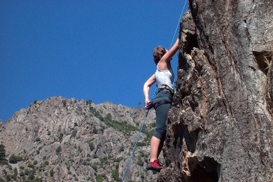 The Plampinet cave - © ©Passion Outdoor