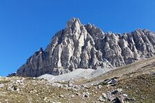 escalade facile amis voie - © ©I Re Magi