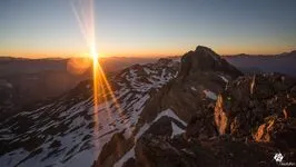 Mont Thabor da Laval - © TBlais
