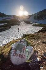 Mont Thabor da Laval - © TBlais