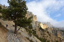 Les plus belle rando Hautes Vallées - © MDucroux