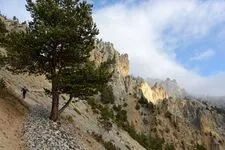 le tour de Roche Moutte - © MDucroux