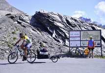 Cols réservés 2020 - Col Agnel - © Guillaume Vallot