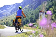 Reserved passes - Col Agnel - © Guillaume Vallot