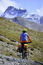 Reserved passes - Col Agnel - © Guillaume Vallot