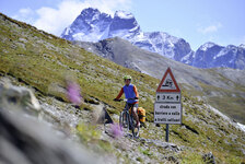 Cols réservés 2020 - Col Agnel - © Guillaume Vallot