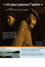 Film de Bernard Boyer "Un jour pousse l'autre"