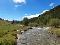 Le parcours No Kill de Laval - Clarée
