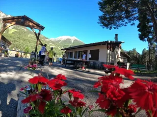 Les Alberts - © Office de Tourisme de Montgenèvre
