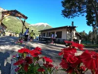 Les Alberts - © Office de Tourisme de Montgenèvre