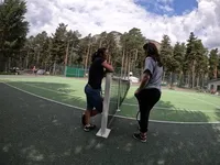 Stage d'été Multi-Sports aux Alberts - © Office de Tourisme de Montgenèvre