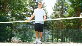 Stage d'été Multi-Sports aux Alberts - © Office de Tourisme de Montgenèvre