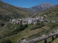 Station Village Le Chazelet - La Grave - © ©OTlaMeije