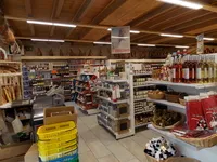 Épicerie Alp Ser Vit - La Grave - © @OTLaMeije
