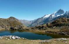Lac Lérie - © @Natura 2000