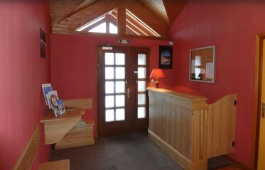 Le Serac Hotel - © ©JMGermanaz