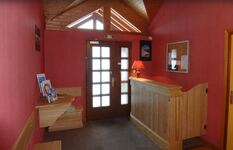 Le Serac Hotel - © ©JMGermanaz