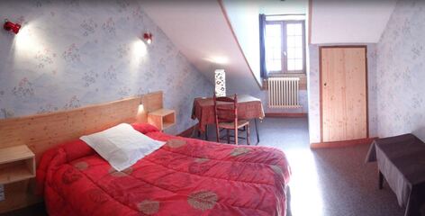 Le Serac Hotel - © ©JMGermanaz