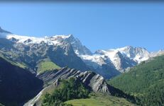 Le Serac Hotel - © ©JMGermanaz