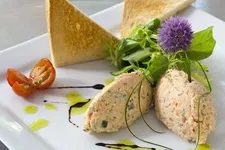 Rillettes - La Grave - © ©Restaurant Le Castillan